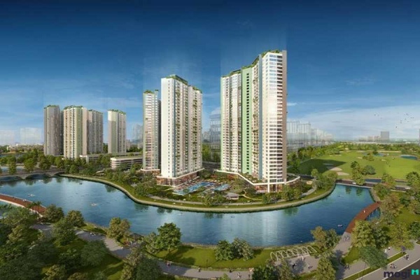 Bất động sản