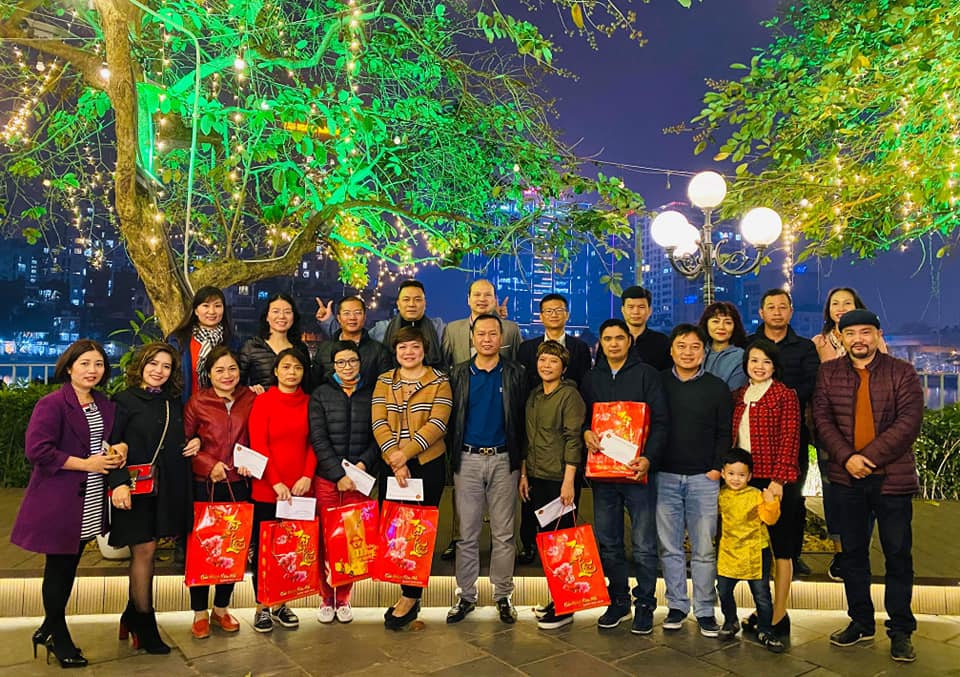 Tin tức hoạt động