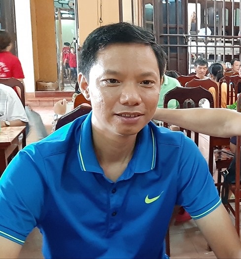Bùi Hồng Sơn