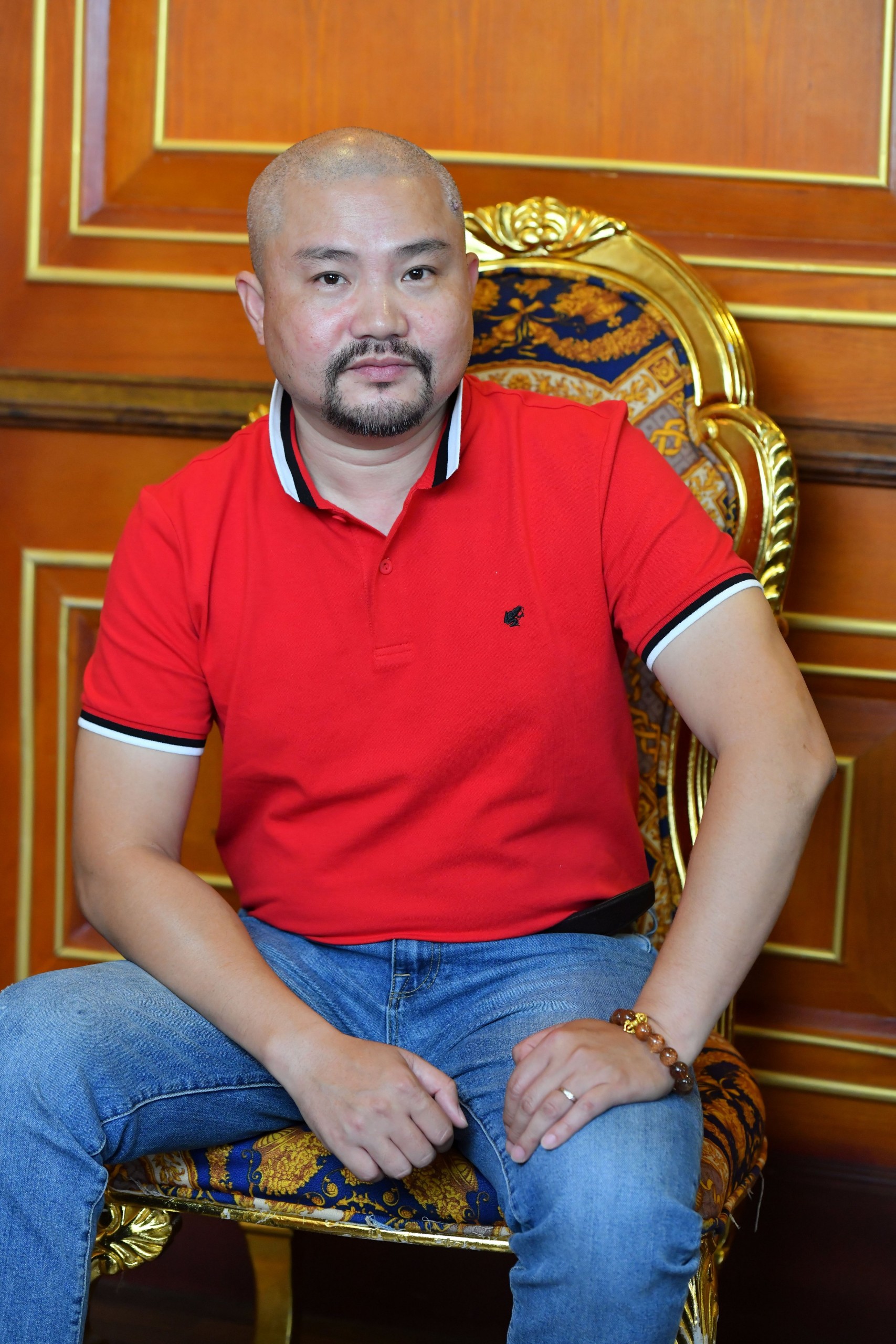 Bùi Sơn Hoài