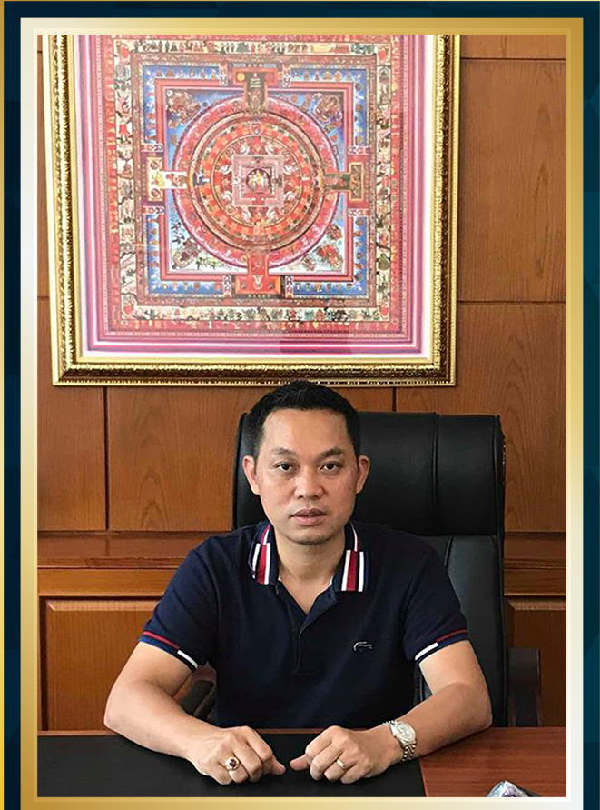 Đậu Tuấn Anh