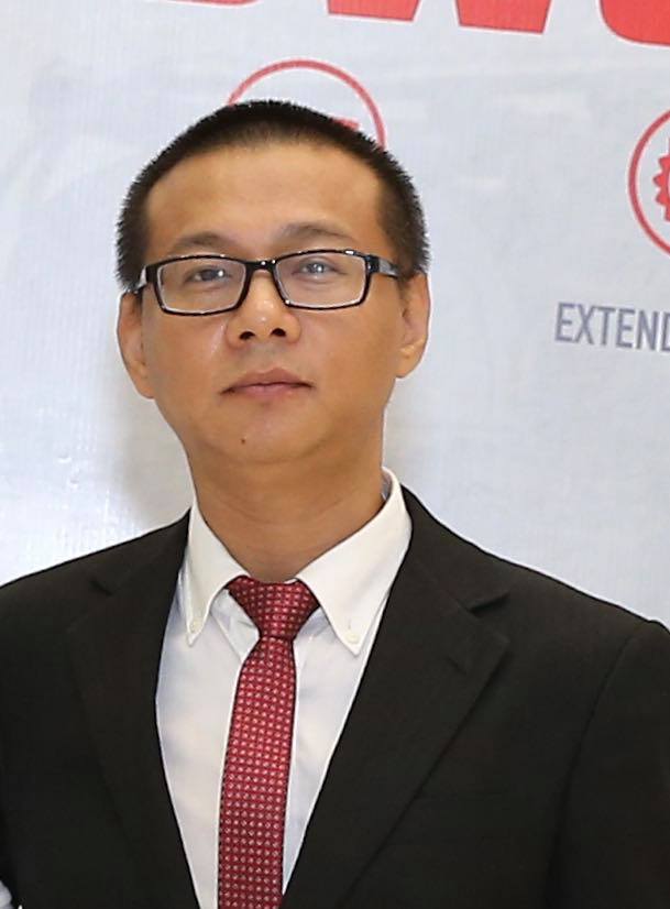 Hồ Thái Hùng