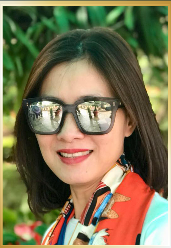 Hoàng Kim Loan