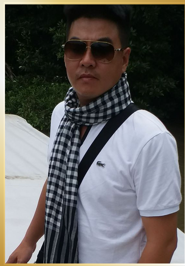 Lê Bảo Long