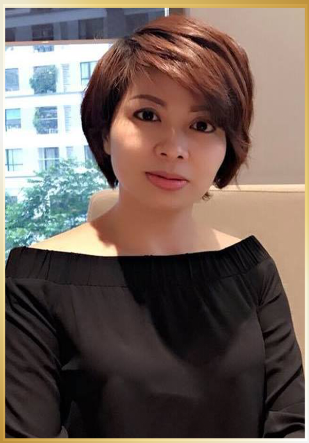 Lê Hồng Nhung