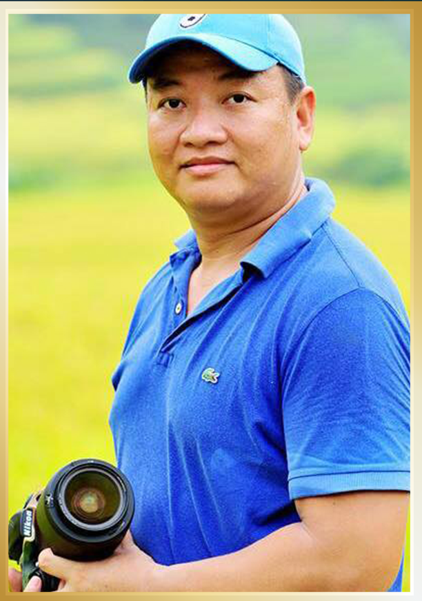 Lê Mạnh Thắng