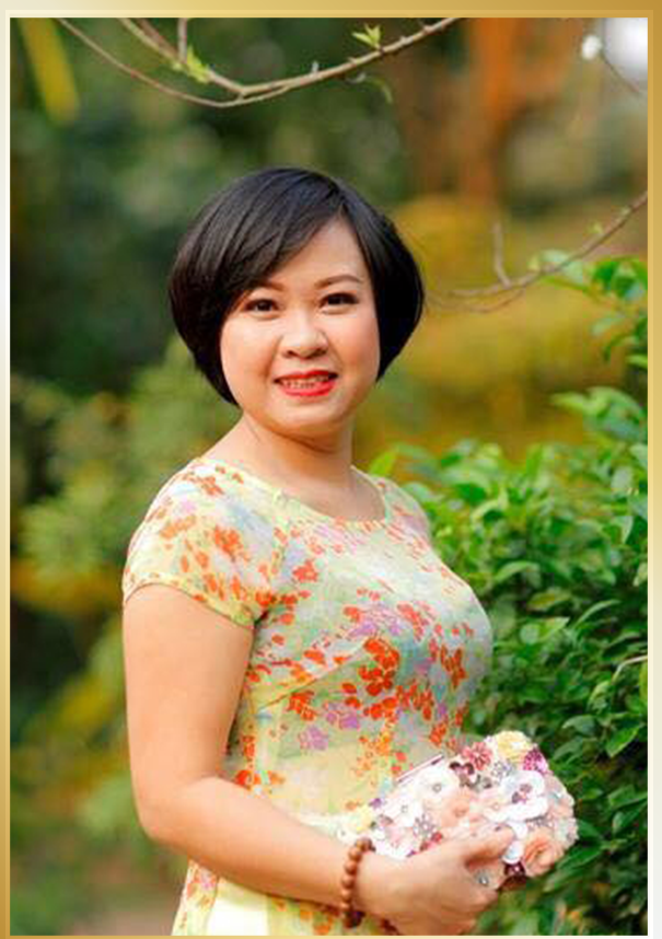 Lý Thị Thanh Thảo