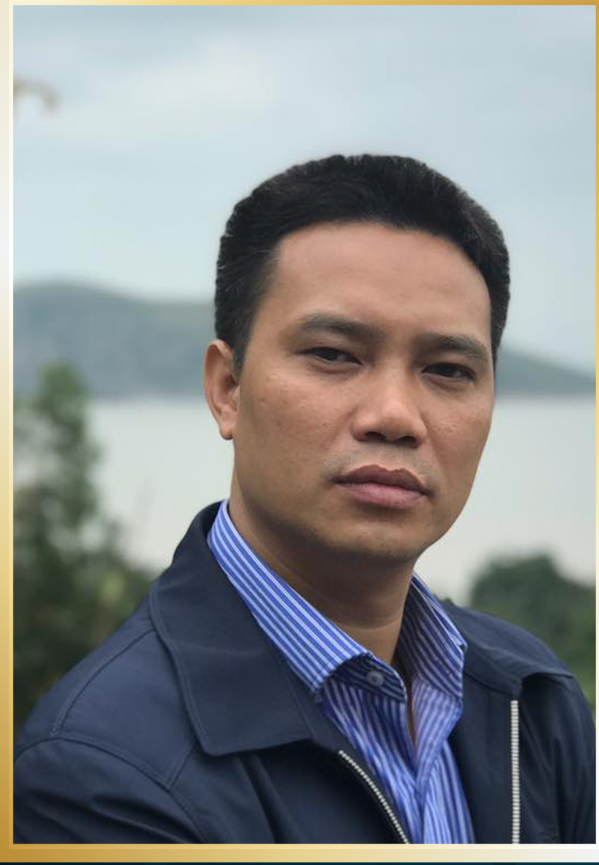 Nguyễn Cao Hiển