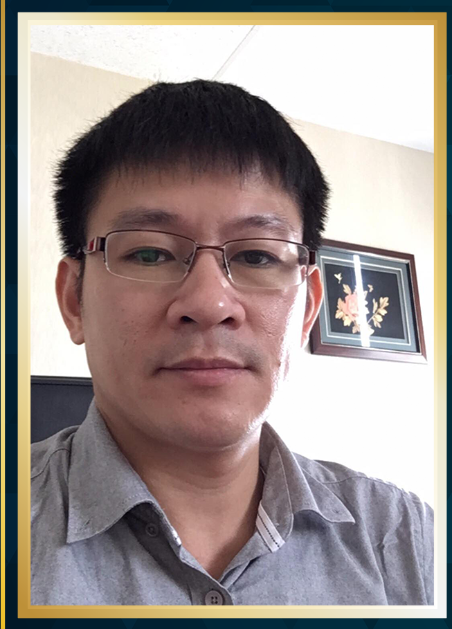 Nguyễn Huy Thể