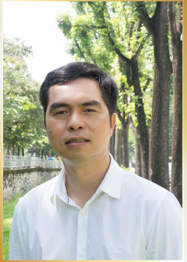 Nguyễn Minh Tuấn