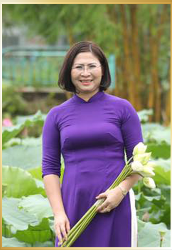 Nguyễn Thi Thu Thuỷ