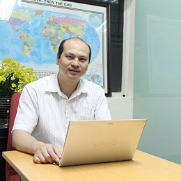 Nguyễn Tiến Quỳnh