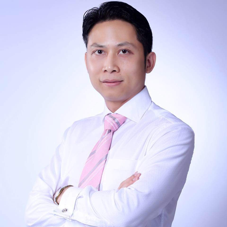 Nguyễn Việt Anh