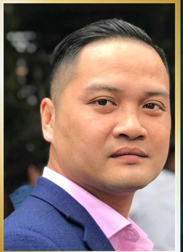 Nguyễn Việt Tiến