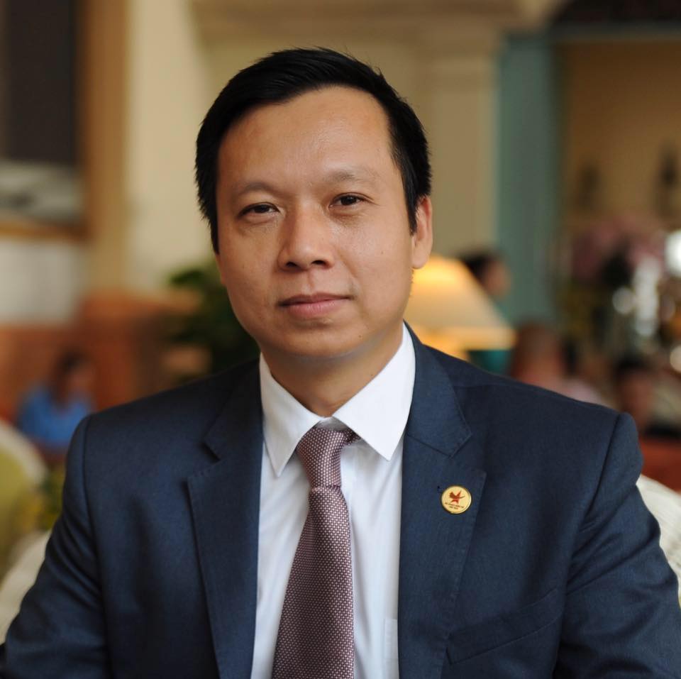 Phạm Đình Ba
