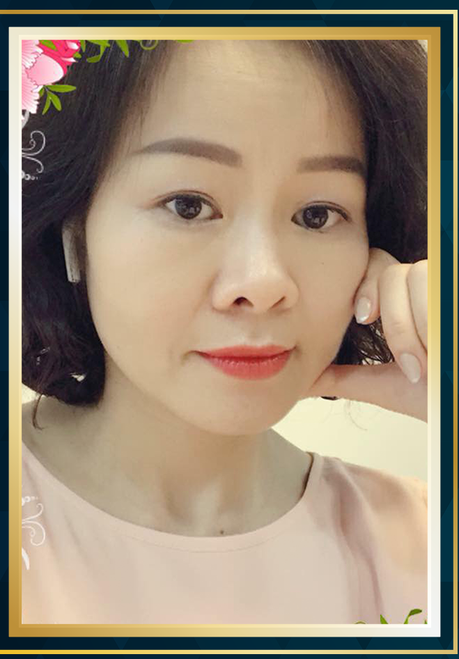 Phạm Hồng Mai