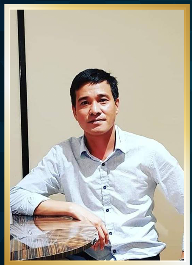 Phạm Quyết Thắng