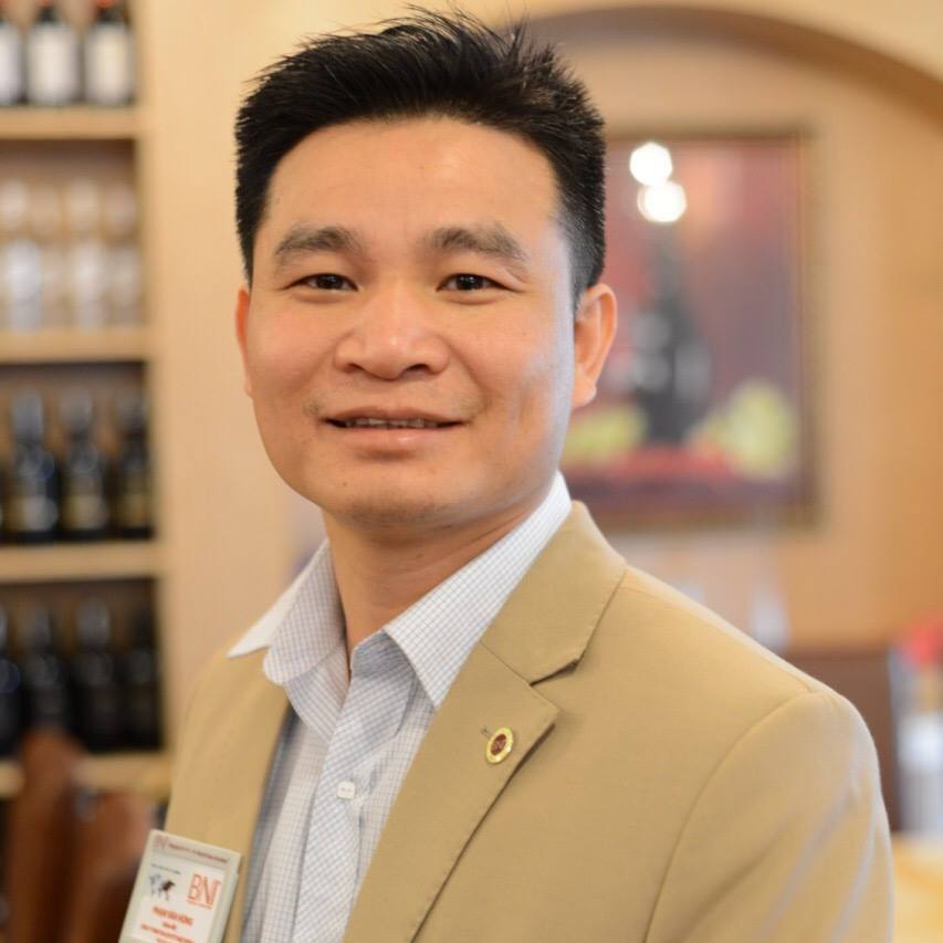 Phạm Văn Hùng