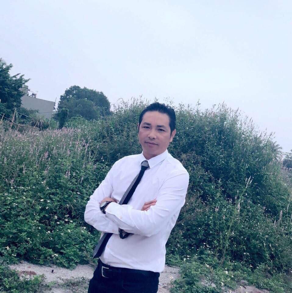 Phan Hoàng Tiếp