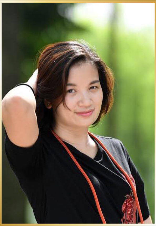 Trần Thị Thanh