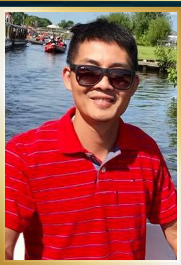 Vũ Quang Hưng
