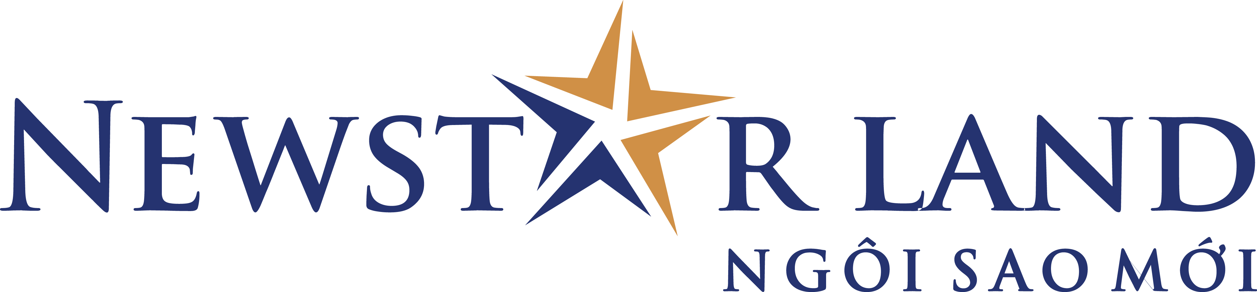 Công ty TNHH phát triển thương mại BĐS Newstarland